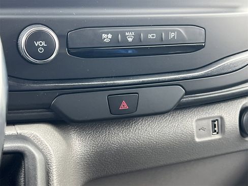 New 2026 Ford Transit 350 w/ Load Area Protection Package image 6