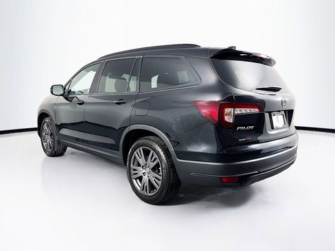 Used 2022 Honda Pilot Sport image 7
