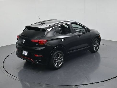 Used 2022 Buick Encore GX Select w/ Experience Buick Package AWD/4WD image 44