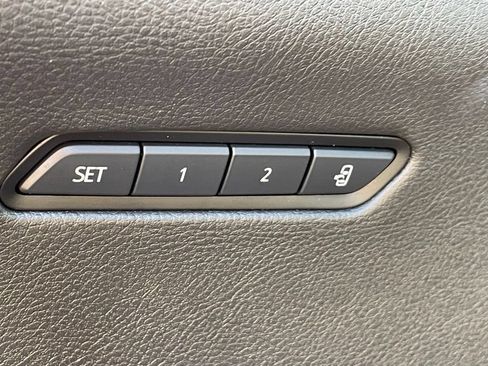 Certified 2021 Cadillac XT6 Sport AWD/4WD image 31