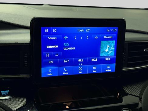 Used 2023 Ford Explorer ST w/ Equipment Group 401A AWD/4WD image 4