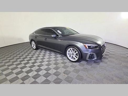 Used 2024 Audi A5 2.0T Premium Plus AWD/4WD image 34
