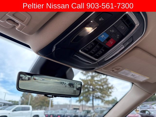 Used 2022 Jeep Grand Cherokee L Limited w/ Luxury Tech Group II RWD image 18