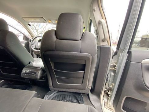 Used 2007 Saturn Outlook XE w/ Advanced Audio Pkg image 37