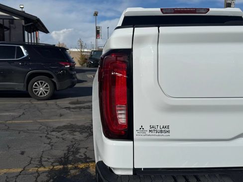 Used 2026 GMC Sierra 1500 SLT AWD/4WD image 34