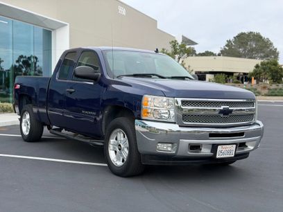 Used 2012 Chevrolet Silverado 1500 LT w/ All-Star Edition