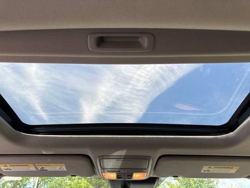 Used 2021 Honda CR-V EX-L image 21