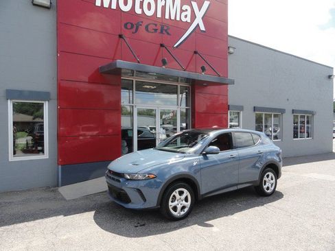 Used 2023 Dodge Hornet GT Plus AWD/4WD image 1