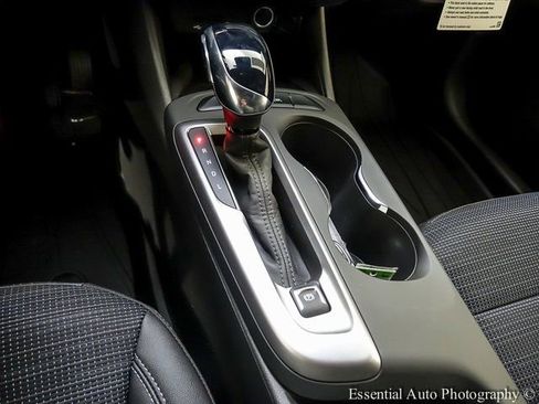 New 2026 Buick Envista Preferred w/ Convenience II Package image 15