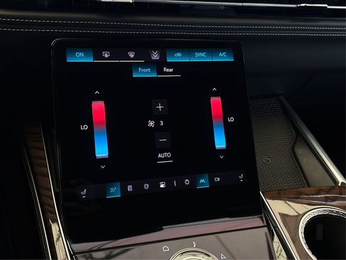 New 2026 Cadillac Escalade Platinum Sport image 27