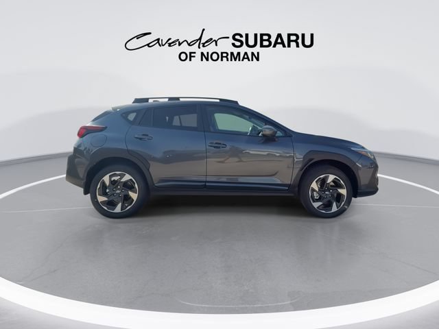 New 2026 Subaru Crosstrek 2.5i Limited AWD/4WD image 3
