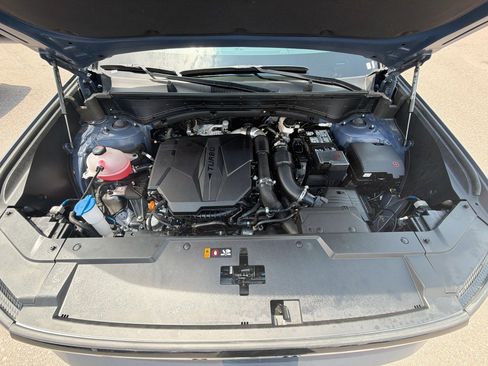 Used 2026 Hyundai Santa Fe SEL AWD/4WD image 35