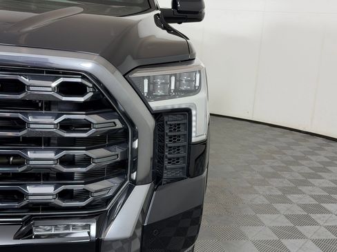 Used 2026 Toyota Tundra Platinum image 11