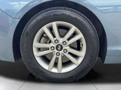 Used 2015 Hyundai Sonata SE w/ Option Group 09 FWD image 73