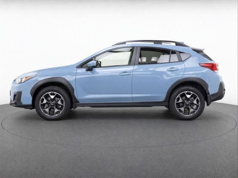 Used 2020 Subaru Crosstrek 2.0i Premium AWD/4WD image 6