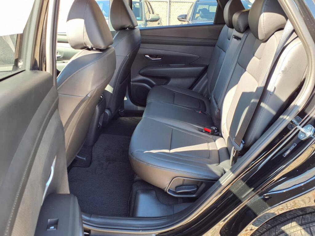 New 2026 Hyundai Tucson SEL Plus AWD/4WD image 7