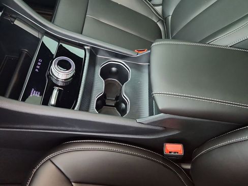 New 2025 Jeep Grand Cherokee Limited image 30