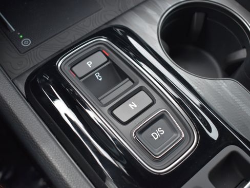 New 2026 Honda Passport TrailSport image 21