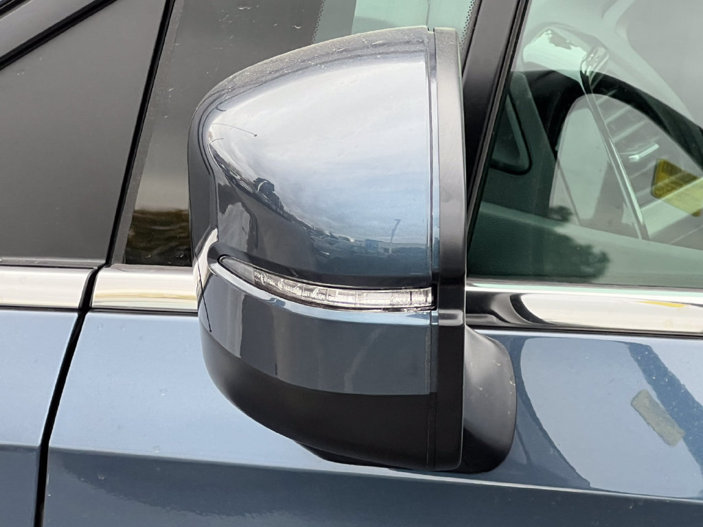 New 2027 Honda Odyssey Touring image 40