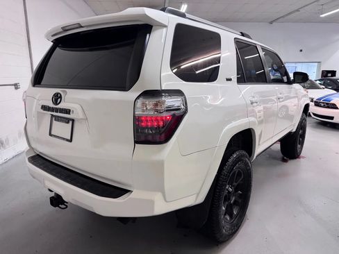 Used 2014 Toyota 4Runner SR5 Premium AWD/4WD image 3