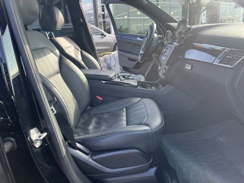 Certified 2018 Mercedes-Benz GLE 350 4MATIC image 34