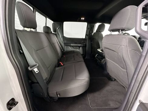 Used 2024 Ford F150 XLT w/ Equipment Group 302A MID AWD/4WD image 28
