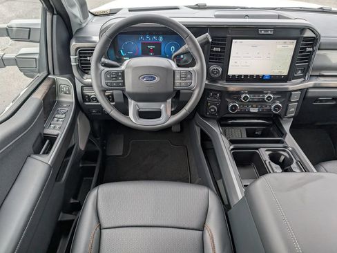 New 2026 Ford F350 Lariat w/ Lariat Ultimate Package AWD/4WD image 7