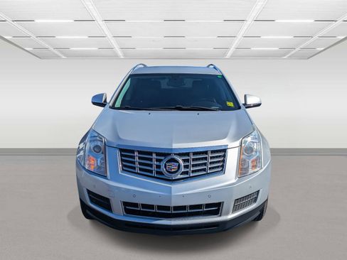 Used 2016 Cadillac SRX Luxury image 8