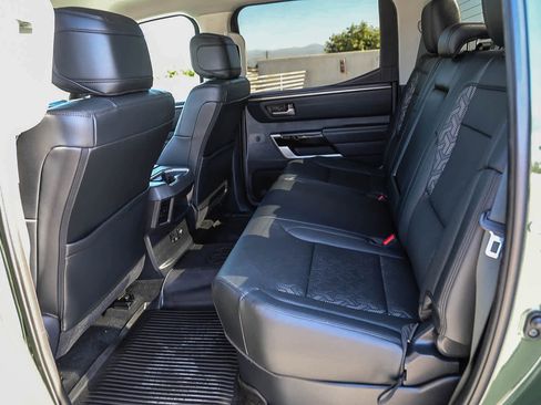 Used 2023 Toyota Tundra Limited RWD image 18