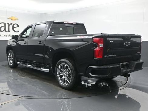 New 2026 Chevrolet Silverado 1500 RST w/ Convenience Package II AWD/4WD image 14
