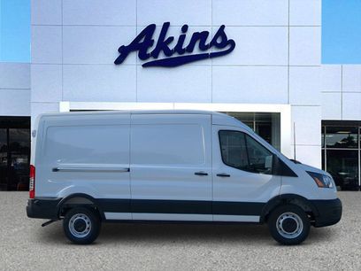 New 2025 Ford Transit 250 XL