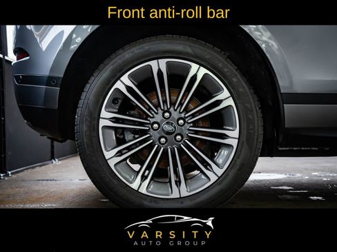 Used 2024 Land Rover Range Rover Evoque S image 31