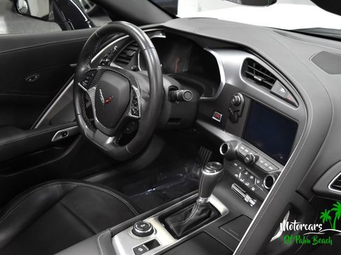 Used 2019 Chevrolet Corvette Grand Sport w/ Battery Protection Package image 23