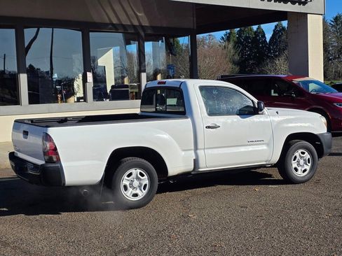 Used 2009 Toyota Tacoma 2WD Regular Cab image 20