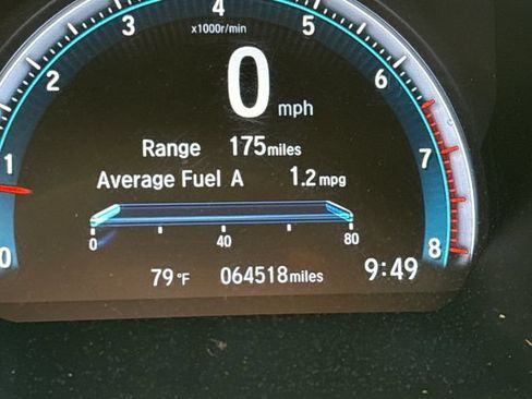 Used 2019 Honda Civic LX image 18