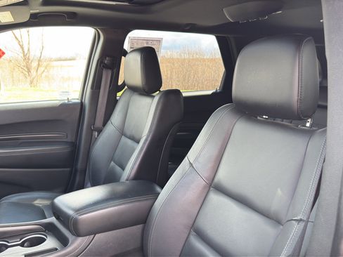 Used 2022 Dodge Durango GT AWD/4WD image 16