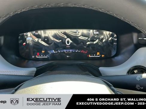 New 2026 Jeep Compass Limited w/ Sun, Sound & Navigation Group image 14