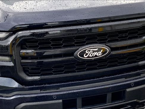 Certified 2025 Ford F150 Lariat w/ Equipment Group 501A Mid AWD/4WD image 30