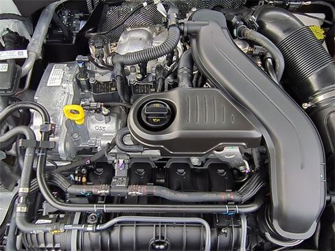 New 2026 Volkswagen Jetta SE image 23