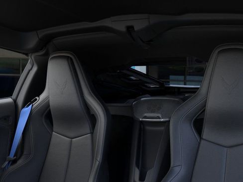 New 2026 Chevrolet Corvette Stingray Coupe w/ 1LT image 24