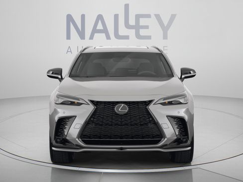 Used 2022 Lexus NX 350 AWD image 7