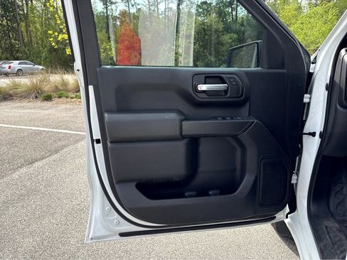 Used 2022 Chevrolet Silverado 1500 W/T w/ WT Value Package image 16