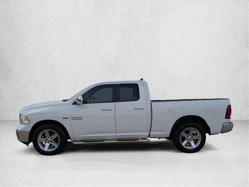 Used 2018 RAM 1500 Lone Star image 2