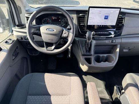 Used 2023 Ford Transit 350 XLT RWD image 14