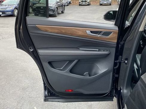 New 2026 Volkswagen Atlas SE AWD/4WD image 25