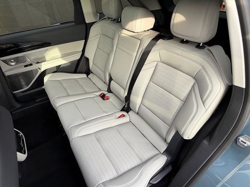 New 2026 Lincoln Nautilus Reserve image 21