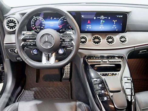 Used 2024 Mercedes-Benz AMG GT 53 image 16