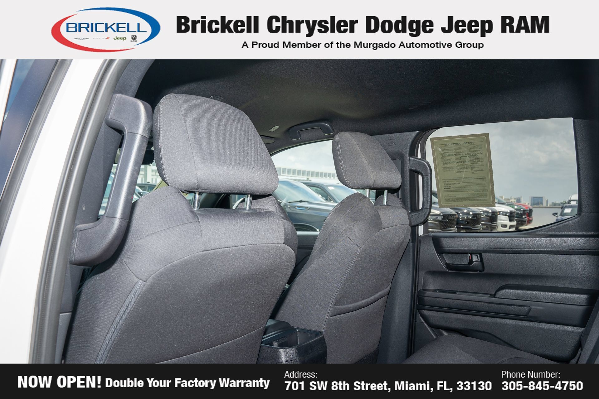 Used 2025 Toyota Tacoma SR5 AWD/4WD image 17