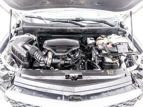 Used 2021 Cadillac XT6 Premium Luxury FWD image 39