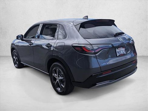 Used 2024 Honda HR-V EX-L image 8